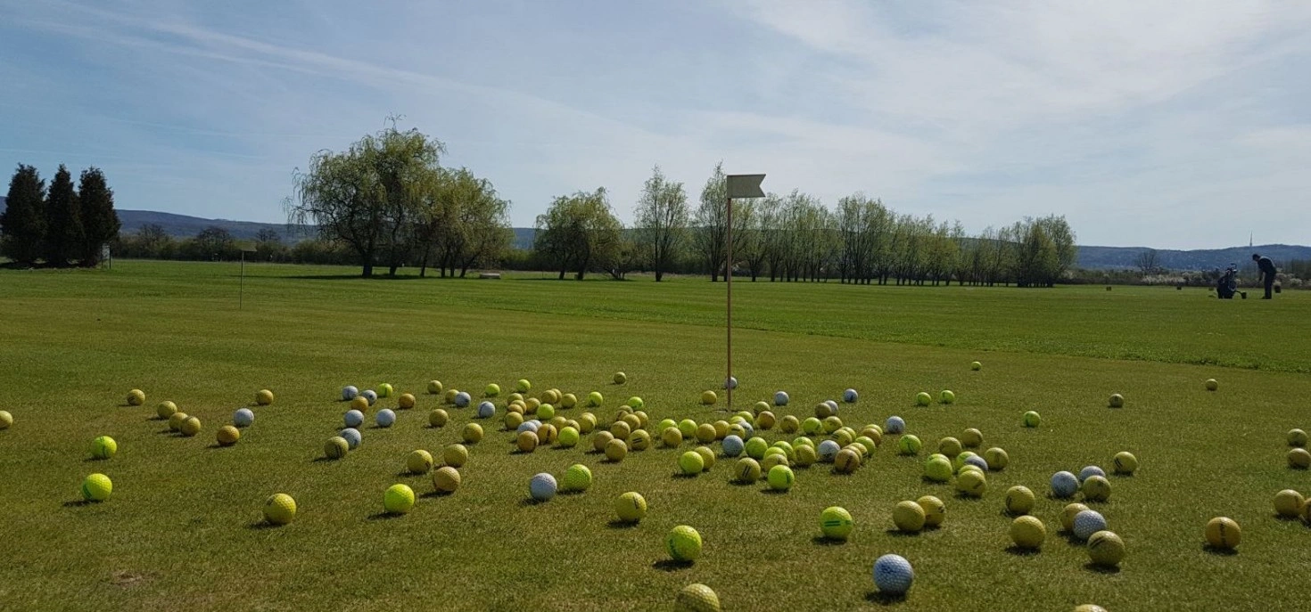 Úvod do golfu
